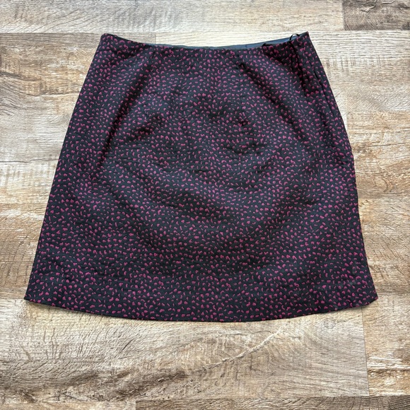 Parker Ruched front skirt - size 4 - Picture 1 of 3